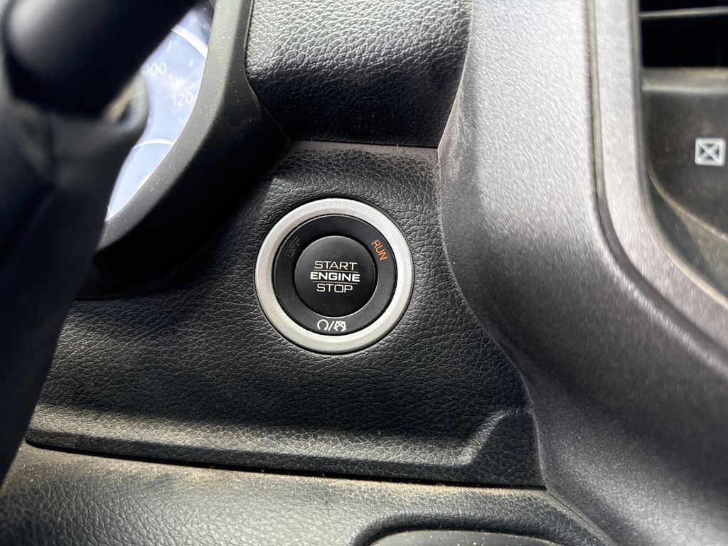 2025 Ram 2500 Tradesman Gray at South Houston Nissan