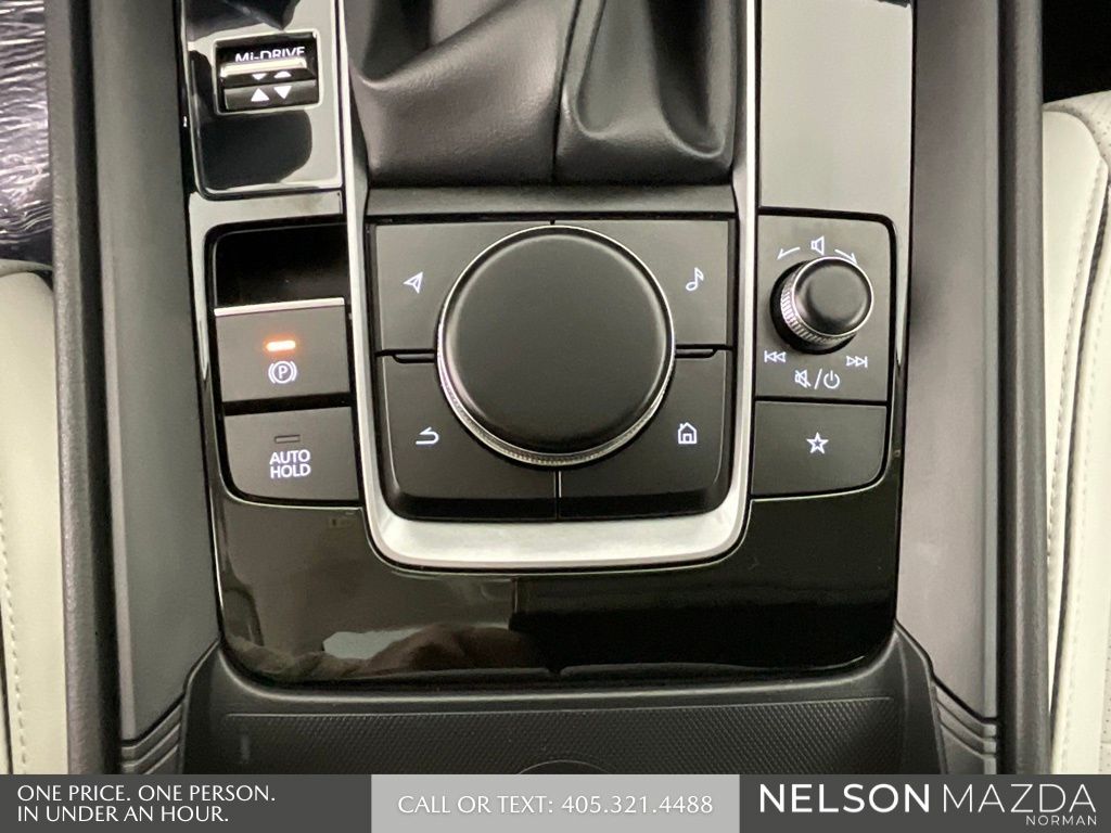 New 2026 Gray Mazda 2.5 S Premium image 35