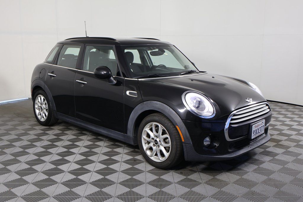 Thumbnail: 2015 MINI Cooper - 3