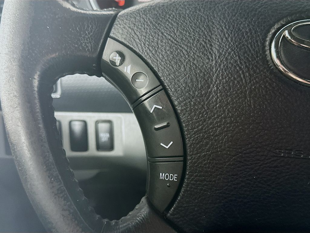 Used 2011 Black Toyota Base image 25