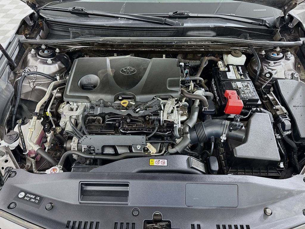 Thumbnail: 2019 Toyota Camry - 28