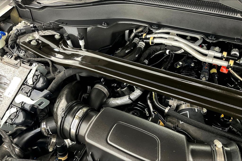 Used 2022 Ford Explorer ST 4D Sport Utility