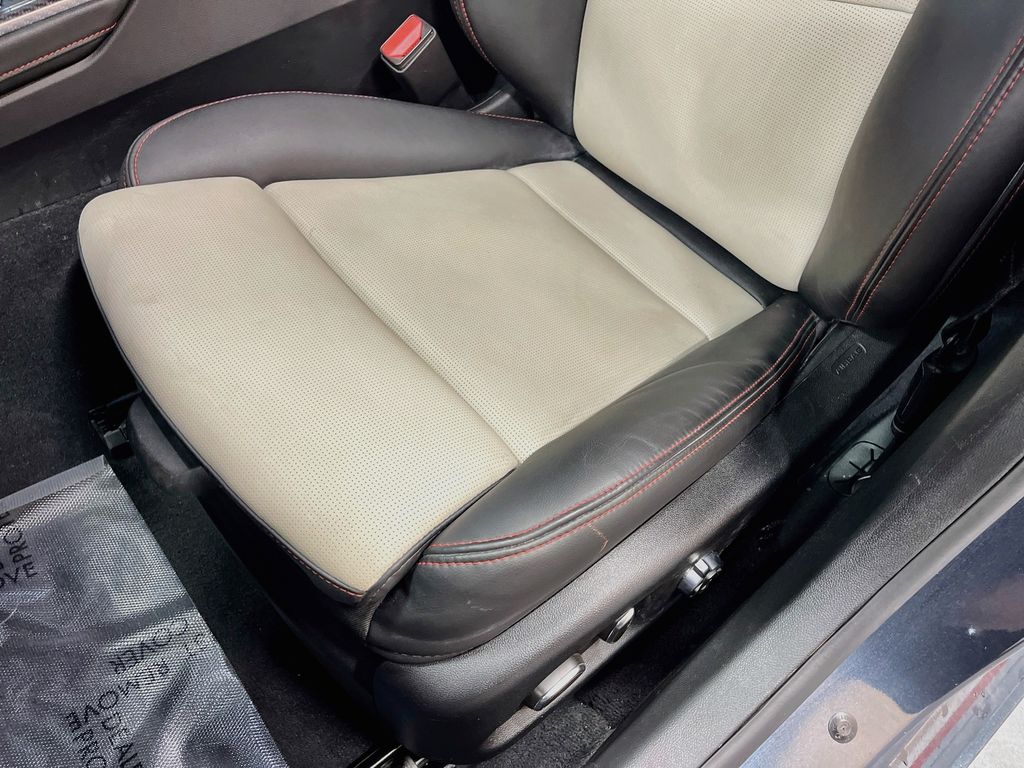 Used 2025 Deep Space Metallic Cadillac Sport image 20