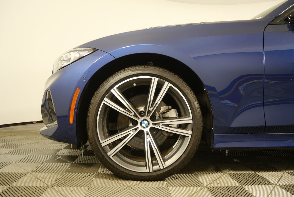 Thumbnail: 2023 BMW 3 Series - 7