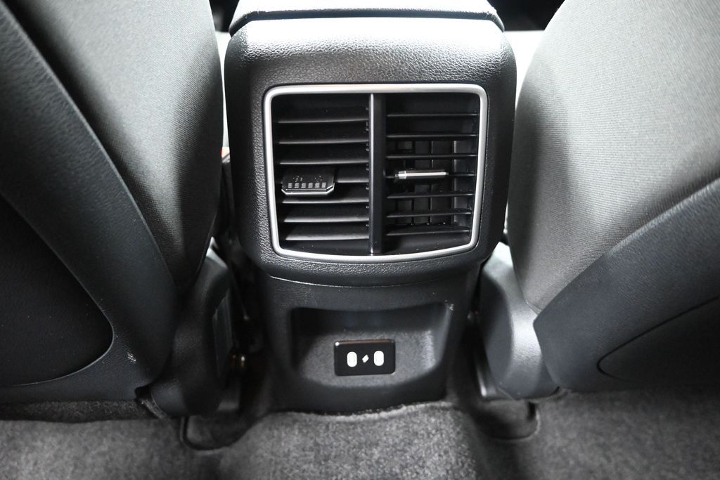 2026 Heritage Blue Kia Sportage Hybrid S AWD SUV