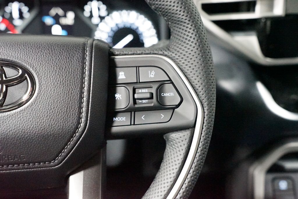 Thumbnail: 2026 Toyota Tundra - 15