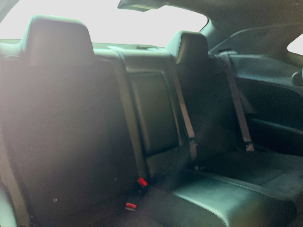 Used 2023 White Dodge R/T Scat Pack image 28