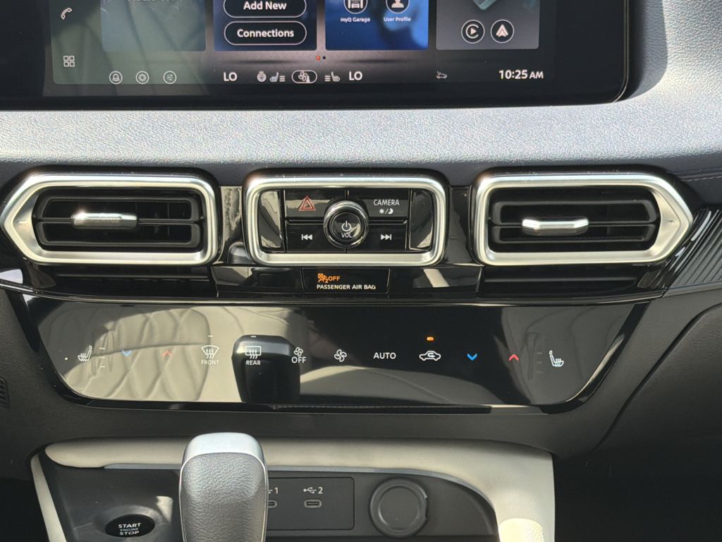 New 2026 Nissan Sentra Sedan
