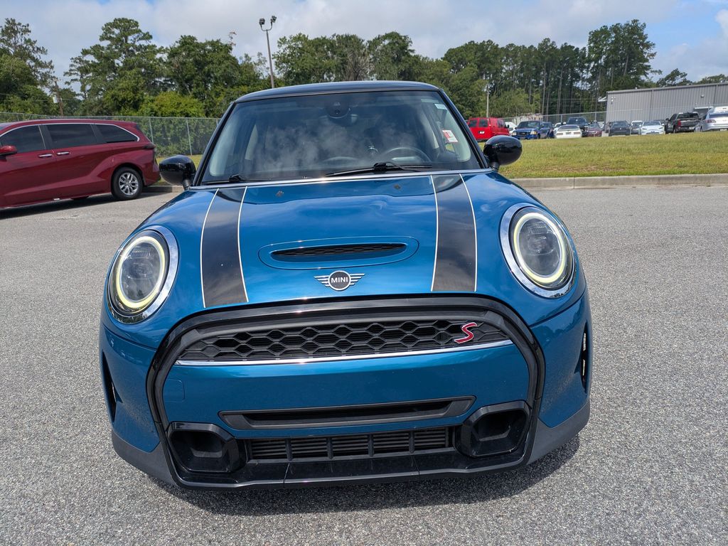 Used 2023 Mini Cooper S Hatchback
