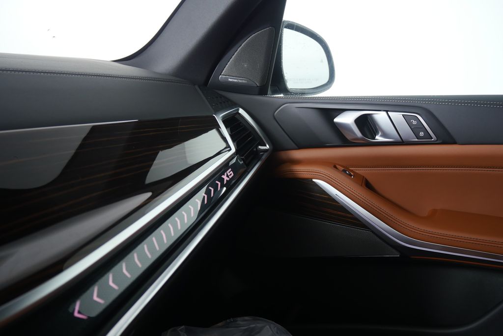 Thumbnail: 2026 BMW X5 - 25