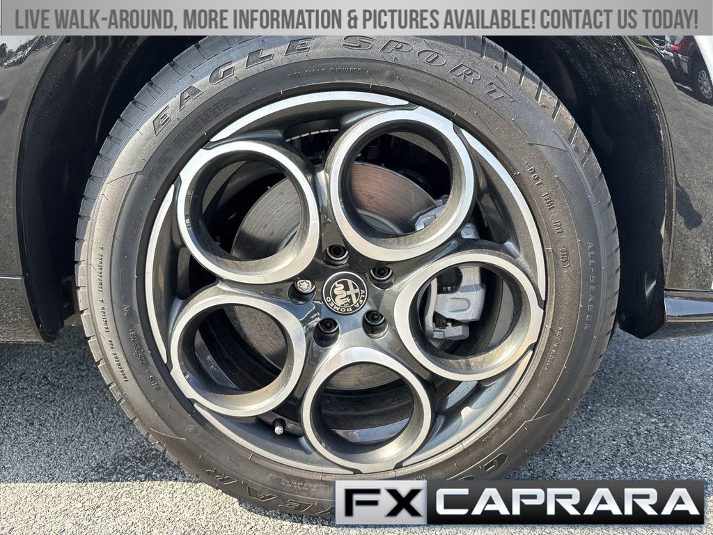 Used 2026 Alfa romeo Tonale SUV
