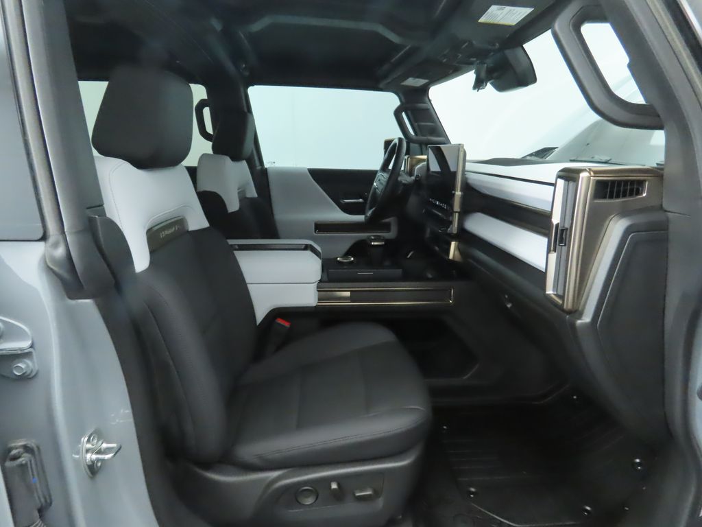 Thumbnail: 2025 GMC Hummer EV - 20