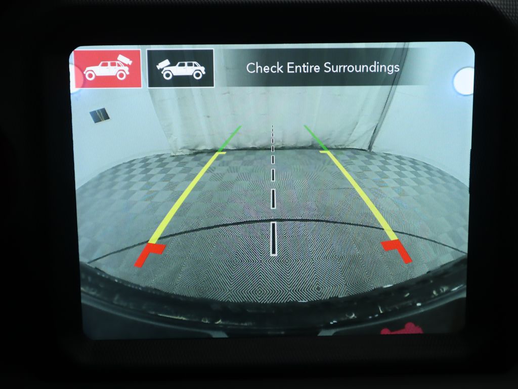 Thumbnail: 2021 Jeep Wrangler - 16