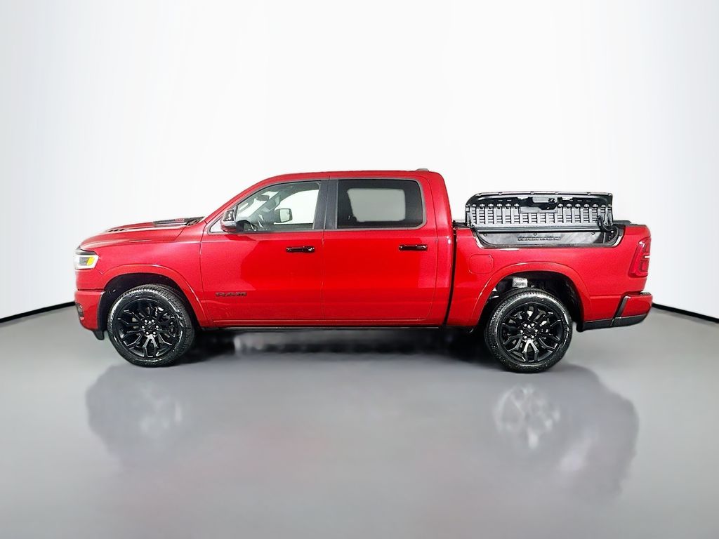 New 2026 Red Ram Limited 14in image 4
