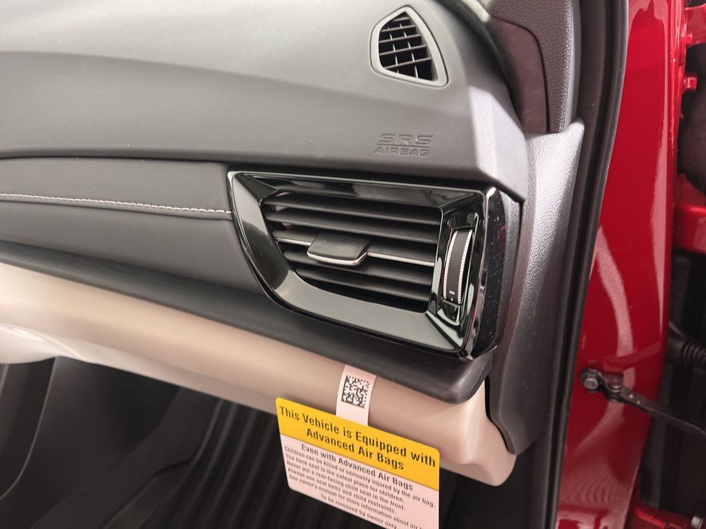 Thumbnail: 2026 Acura RDX - 20