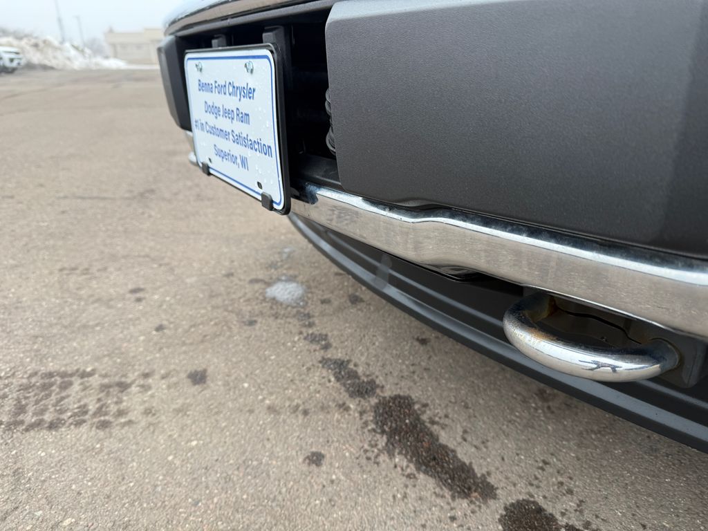 Used 2017 Brown Ford XLT image 10