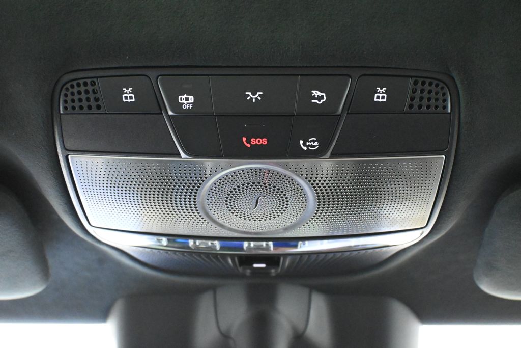 Thumbnail: 2025 Mercedes-Benz G-Class - 16