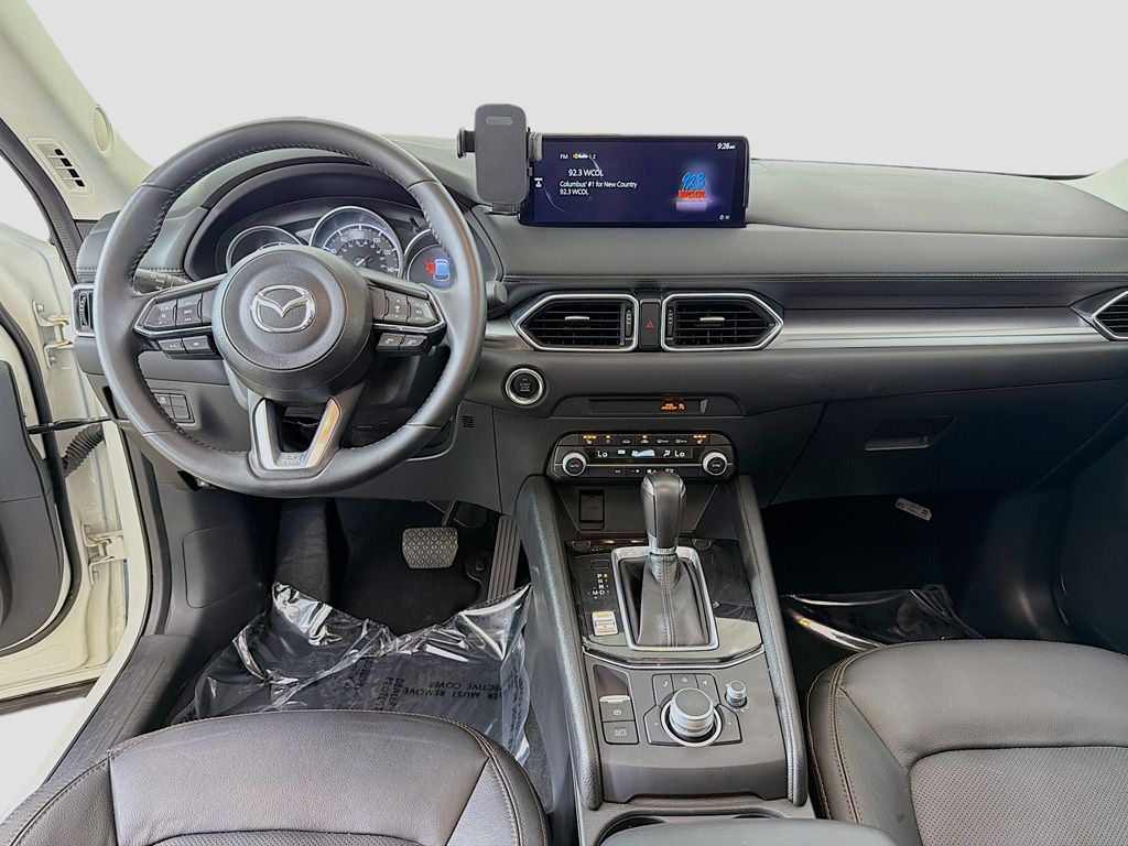 Used 2023 White Mazda 2.5 S Preferred Package image 29