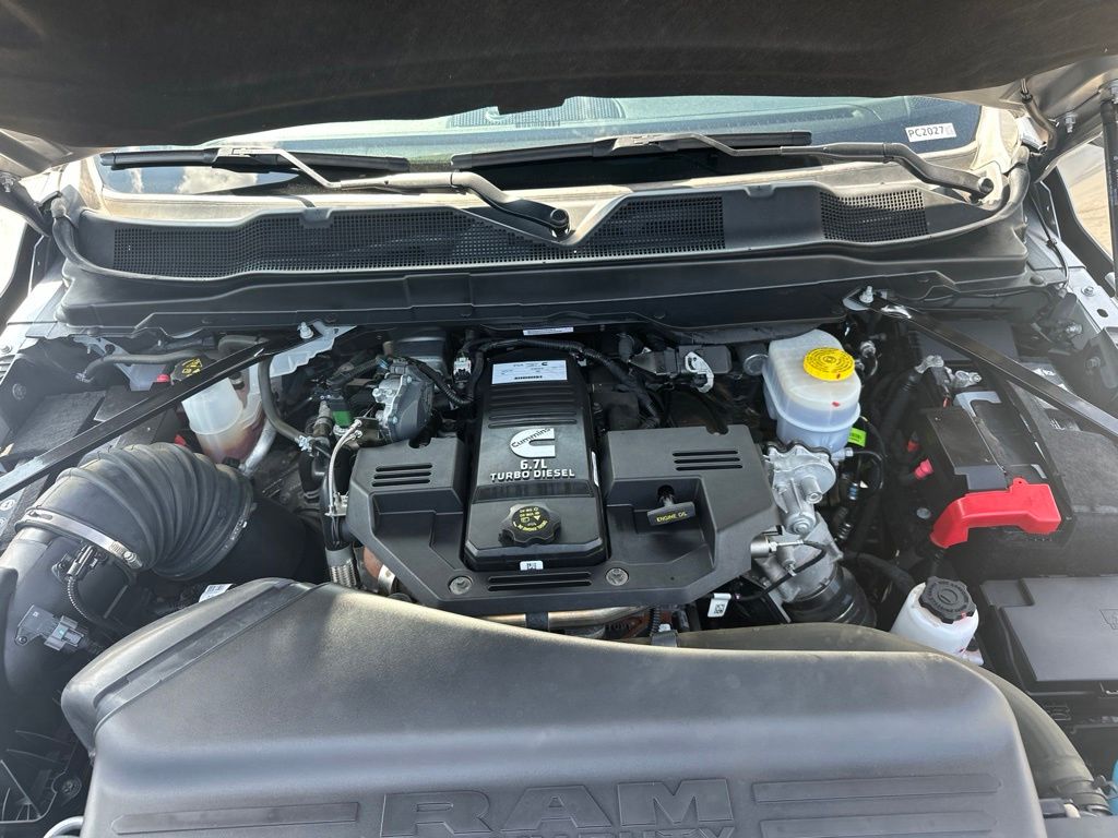 Used 2024 Ram 2500 Truck