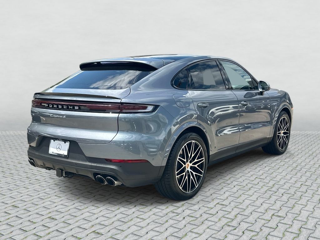 Thumbnail: 2026 Porsche  - 5