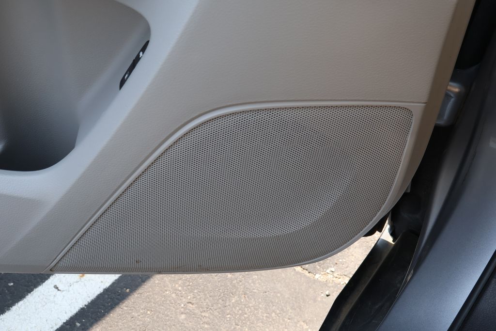 2017 Acura MDX Technology 18