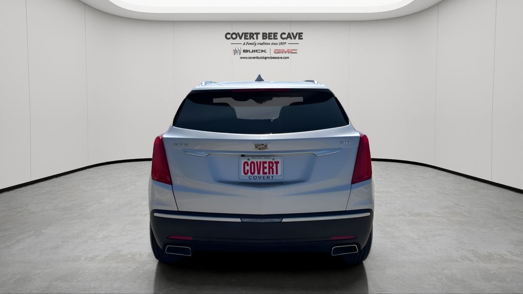 Used Car 2017 Cadillac Xt5  Luxury For Sale Under $20,000 In Austin, Texas