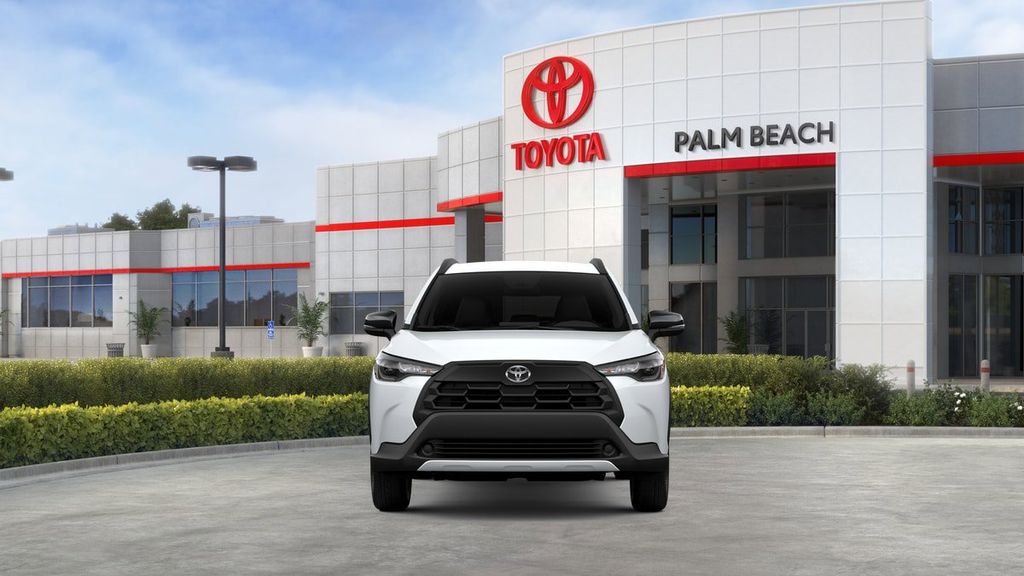 Thumbnail: 2026 Toyota Corolla Cross - 16