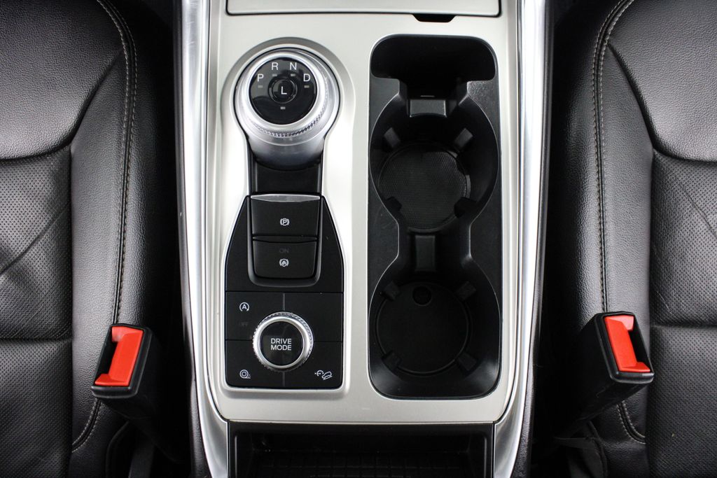 Used 2022 Ford Explorer for sale in 