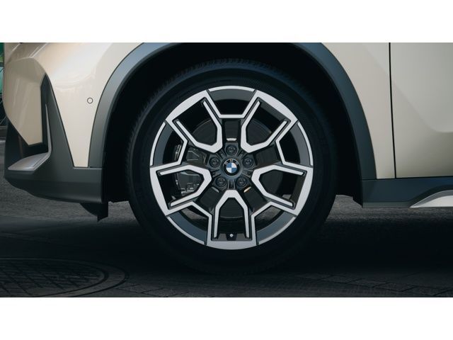 Thumbnail: 2026 BMW X1 - 7