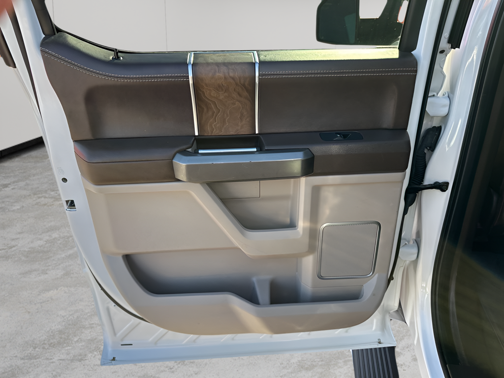 Used Car 2020 Ford F-150  Limited For Sale Under $50,000 In Austin, Texas