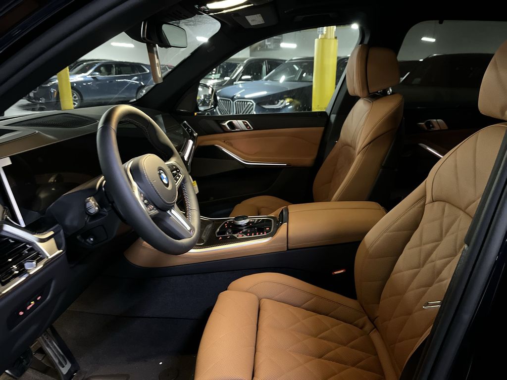 Thumbnail: 2026 BMW X5 - 11