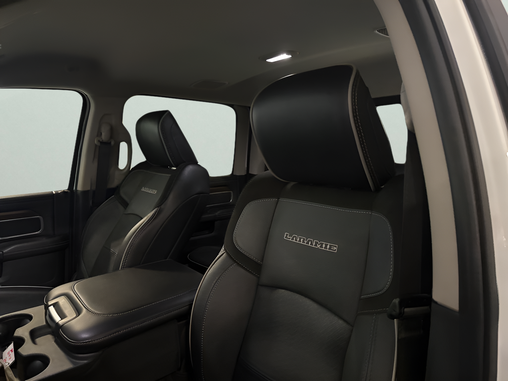 Used Car 2024 Ram 2500  Laramie For Sale Under $70,000 In Austin, Texas