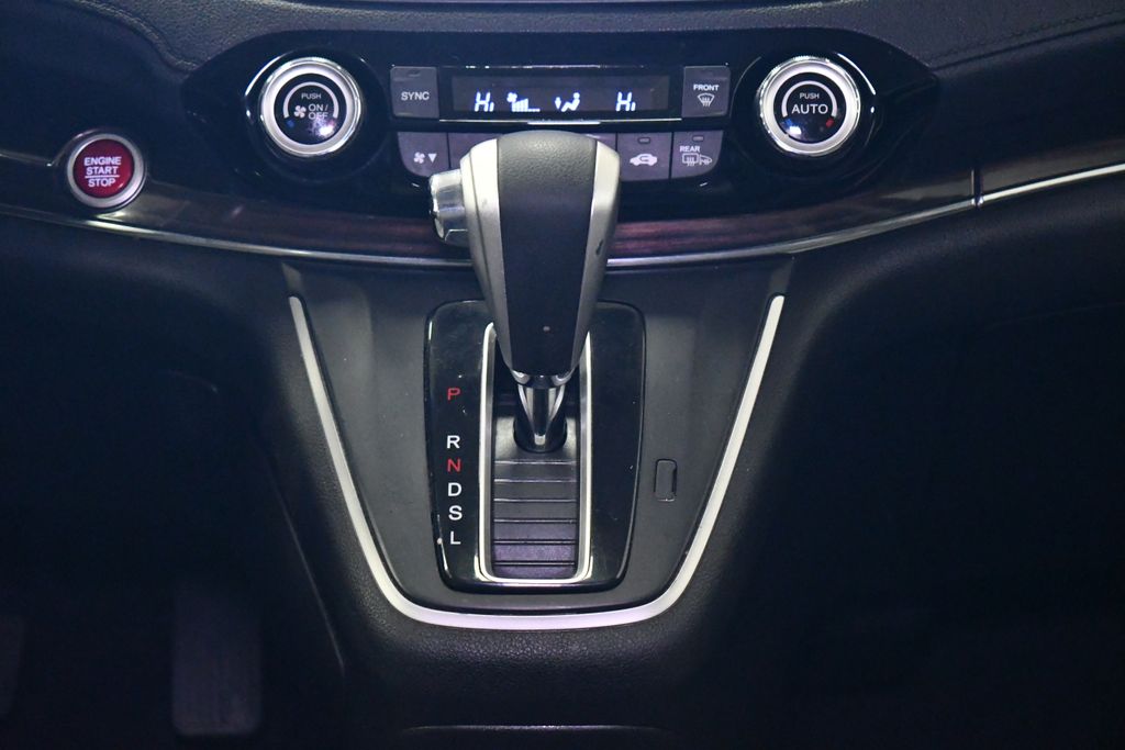 Thumbnail: 2015 Honda CR-V - 20