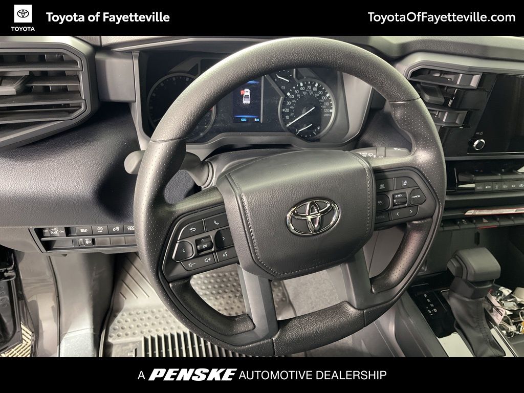 Thumbnail: 2026 Toyota Tundra - 23