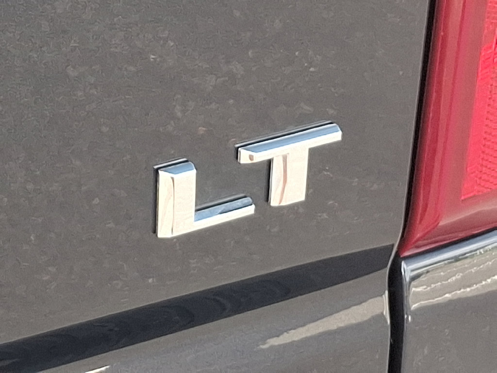 Thumbnail: 2023 Chevrolet Silverado 1500 - 31