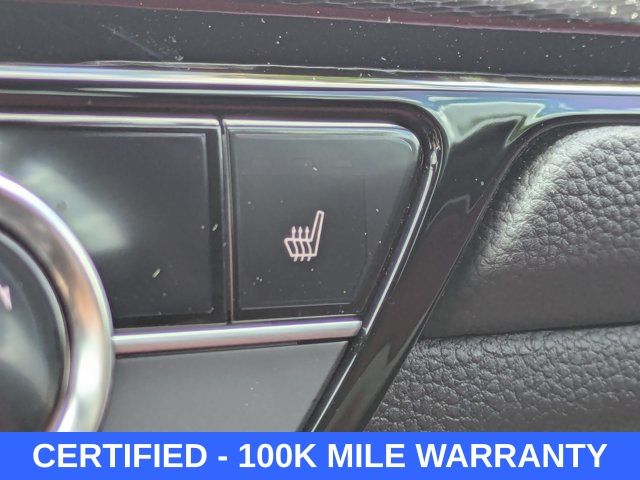 Certified Used 2025 Gray Honda  image 29