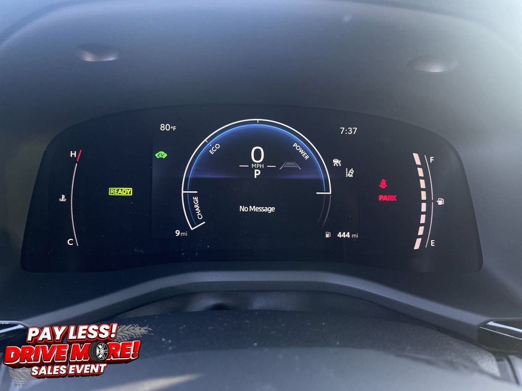 Used 2026 Toyota Camry Sedan