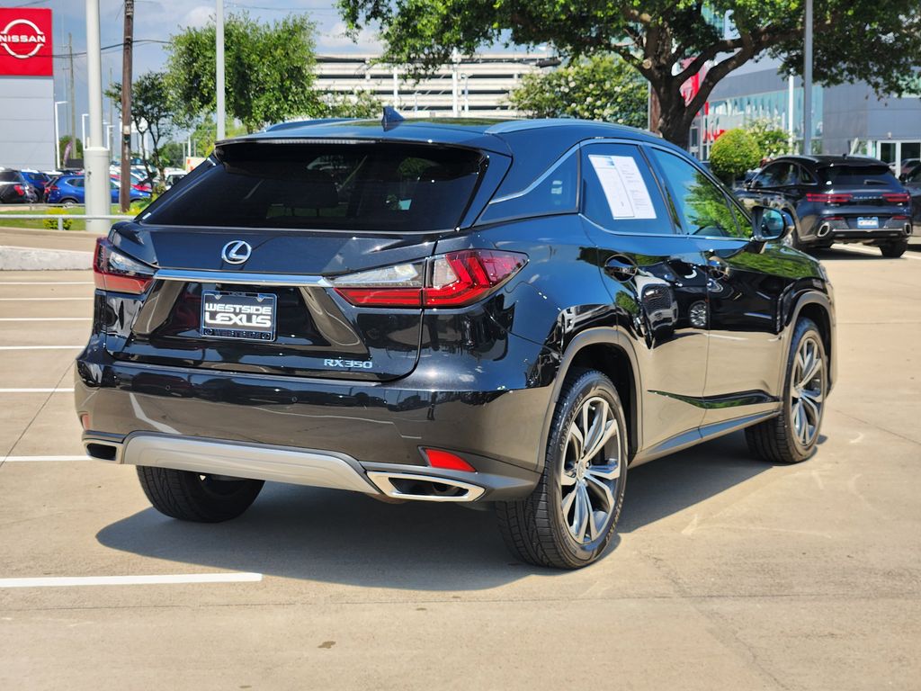 2026 Lexus RX - 6