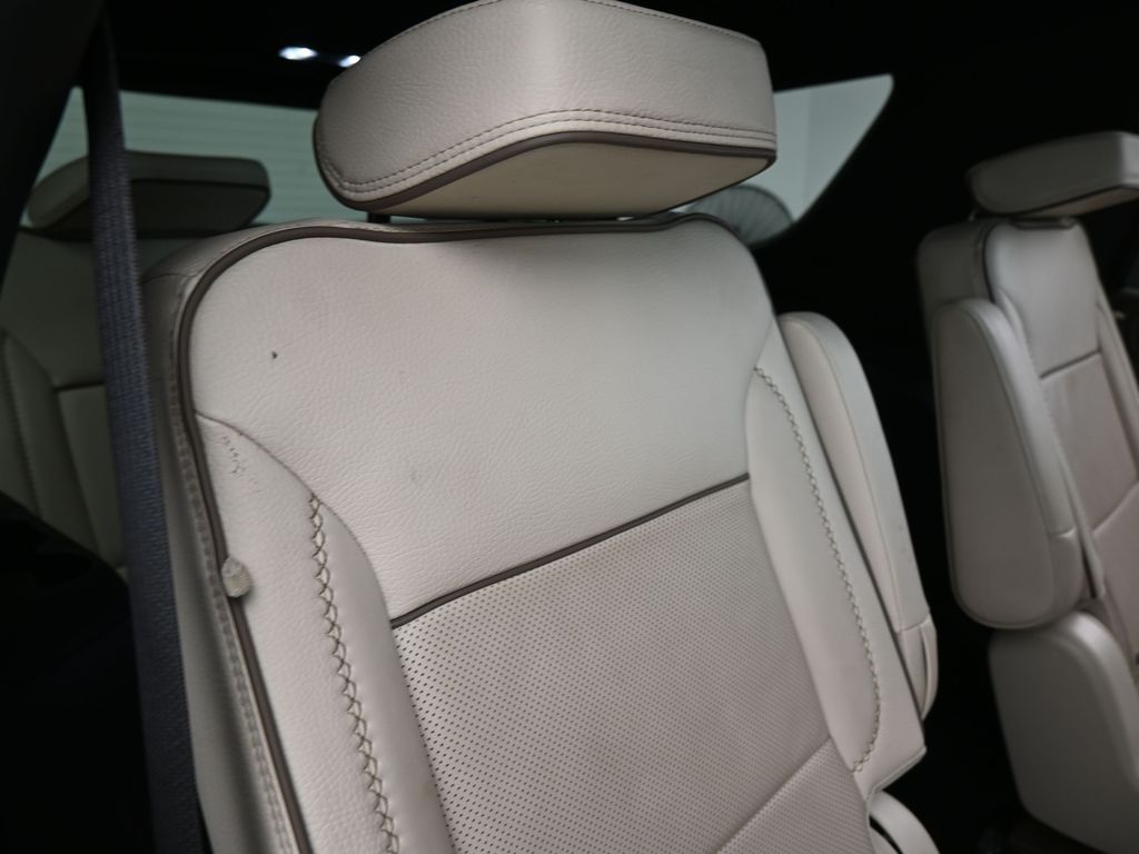 Used 2023 Dark Ash Metallic Chevrolet LS image 34