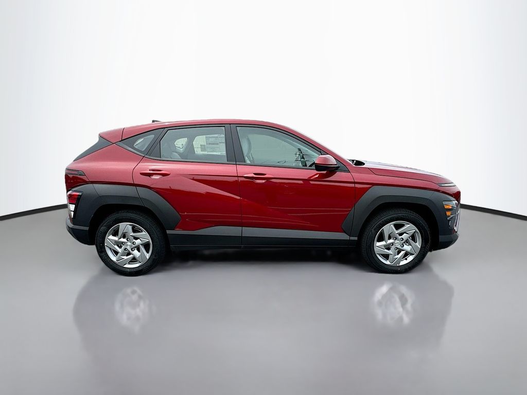 Thumbnail: 2025 Hyundai Kona - 4