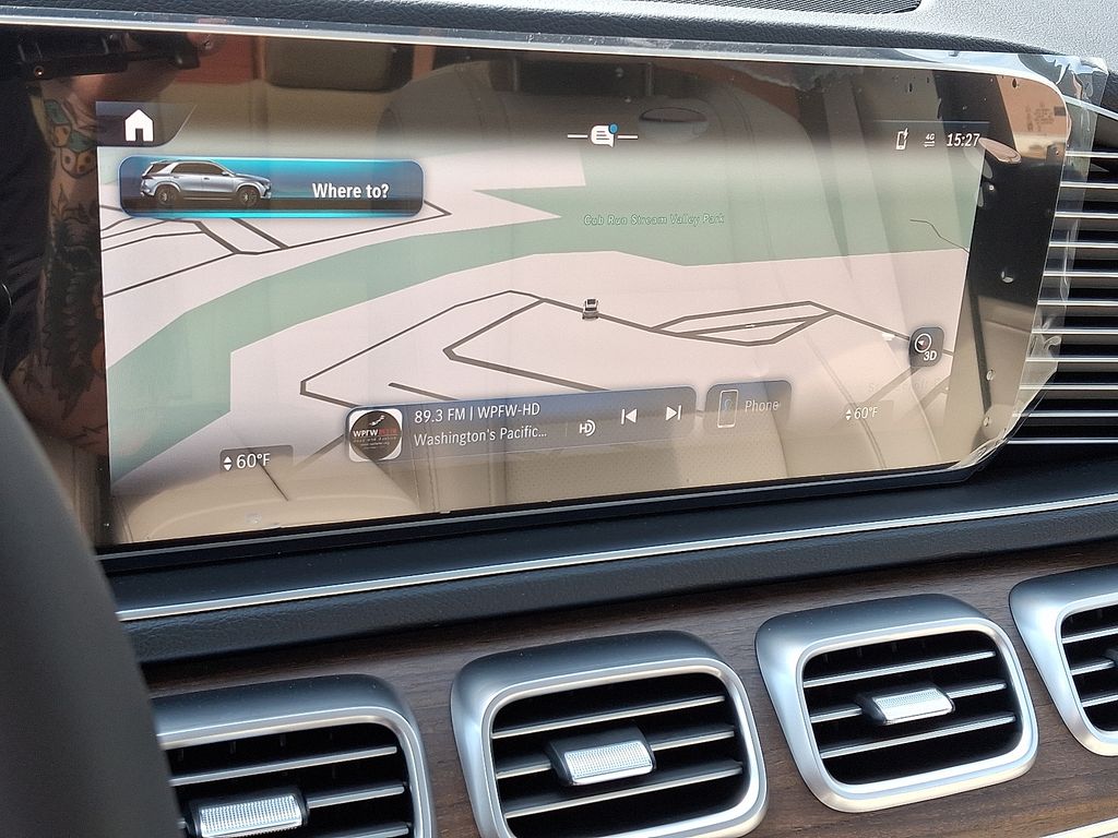 Thumbnail: 2026 Mercedes-Benz GLE - 14