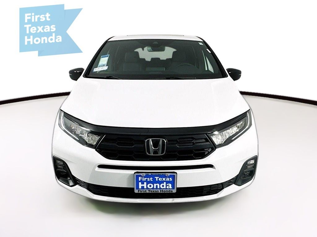 Used Car 2025 Honda Odyssey  Sport-l For Sale Under $40,000 In Austin, Texas