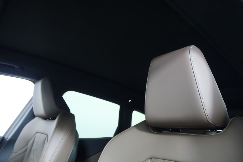 2025 BMW X3 3.0i 11