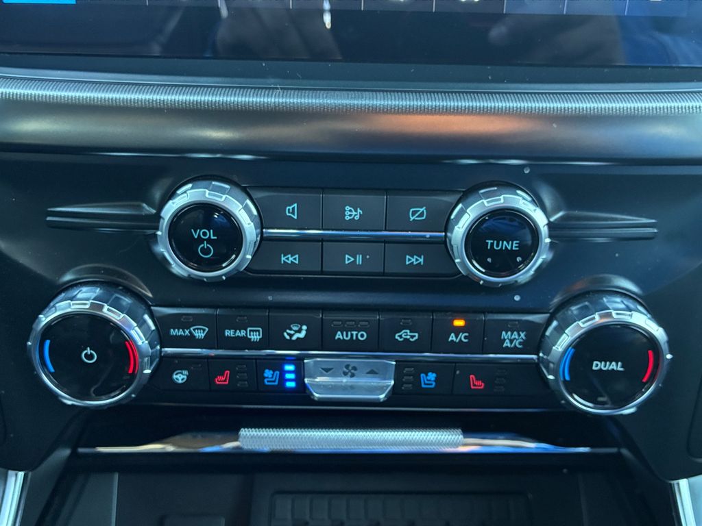 Used Car 2024 Ford F-150  Raptor For Sale Under $80,000 In Austin, Texas