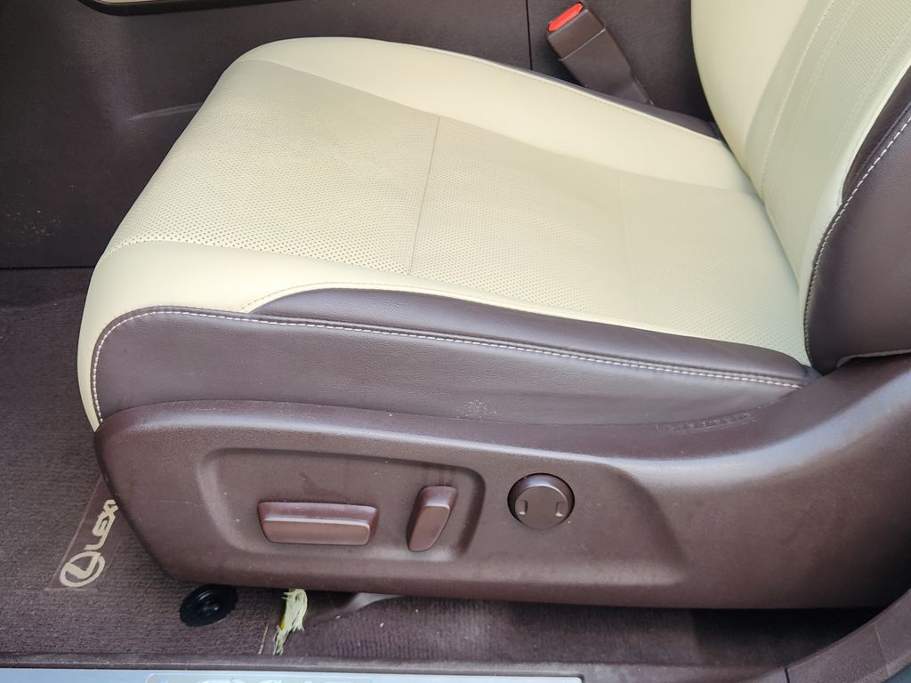 2019 Lexus RX 350 Silver at Classic Elite Chevrolet Sugar Land