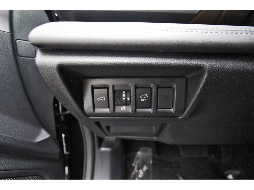 2025 Subaru Outback Touring Black at Community Toyota