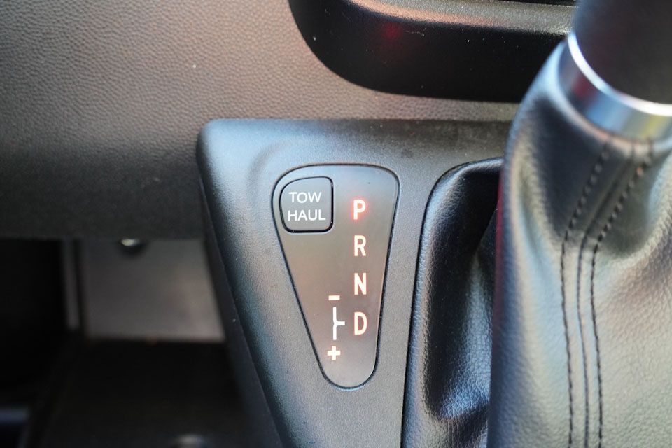 used 2022 Ram ProMaster 2500 Window Van car, priced at $28,555