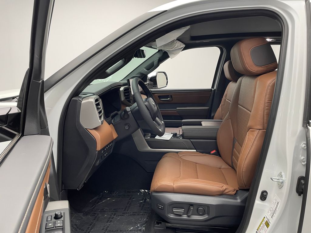 Thumbnail: 2026 Toyota Sequoia - 13