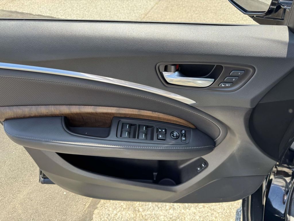 Used 2020 Acura MDX SUV
