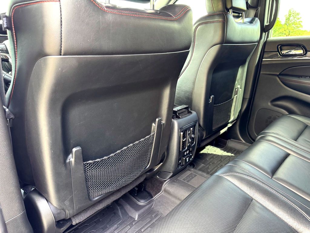 Used Car 2019 Jeep Grand Cherokee  Trailhawk For Sale Under $25,000 In Taylor, Texas